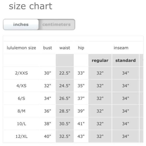 Lululemon Find Your Bliss Jacket - Picture 10 of 10